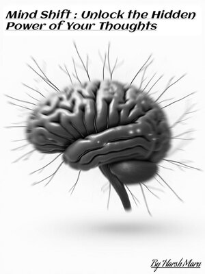cover image of Mind Shift